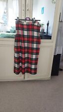 Long red white for sale  LONDON