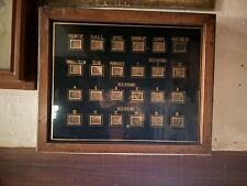 Vintage butlers servants for sale  LONDON