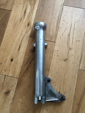 Triumph fork slider for sale  EASTBOURNE