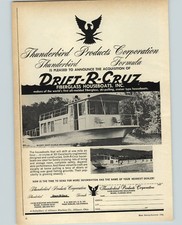 1966 paper drift for sale  North Royalton