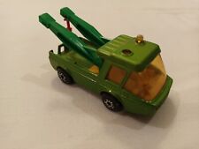 Vintage matchbox toe for sale  DERBY