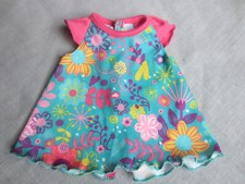 Vêtement poupée robe d'occasion  Chamarande