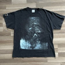 Camiseta promocional vintage Call of Duty Modern Warfare Xbox Live Infinity Ward GG comprar usado  Enviando para Brazil