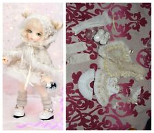 Littlefee outfit fairyland usato  Rende