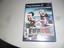 Fifa ps2 2005 usato  Misterbianco