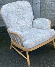 Fine modern ercol for sale  MARKET RASEN