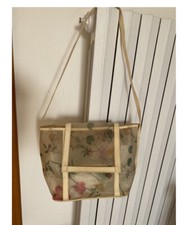 Borsa donna vintage usato  Galatina