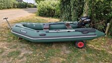 Angel schlauchboot motor gebraucht kaufen  Neustadt