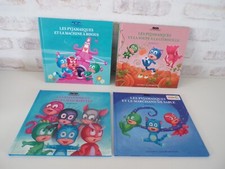 Livres pyjamasques d'occasion  Verneuil-sur-Vienne