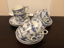 Royal copenhagen musselmalet for sale  Shipping to Ireland
