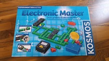 Elektronik experimentierkasten gebraucht kaufen  Kirchheim unter Teck