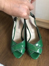 Schumacher sommer schuhe gebraucht kaufen  Sinzheim