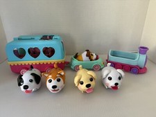 Chubby puppies vacation for sale  Hockessin