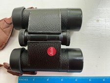 Leitz 8x32b trinovid for sale  Easton