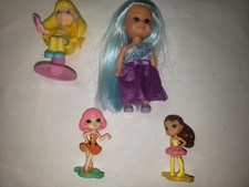 Lot toy dolls for sale  Mount Carmel