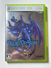 XBOX 360 JAPAN BLUE DRAGON comprar usado  Enviando para Brazil