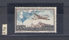 1951 san marino usato  Milano