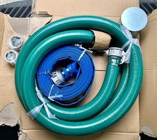 Inch suction hose for sale  Goshen