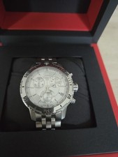 Tissot chronograph prs gebraucht kaufen  Bönen