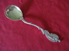 Ornate henniger silverplate for sale  Painted Post