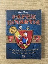 paper dinastia usato paper dinastia usato Italia