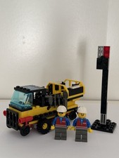 Lego 4541 rail d'occasion  Dijon