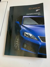 Lesux manual handbook for sale  DORCHESTER