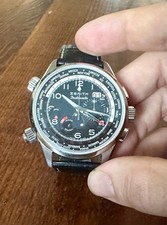 Zenith primero doublematic for sale  San Anselmo