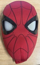 Spider man mask for sale  SHIPLEY