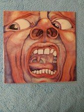 Riginal vinyl king gebraucht kaufen  Memmingen
