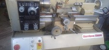 Harrison m250 lathe for sale  HULL