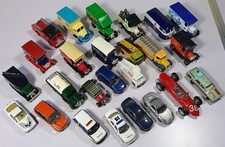 Assorted diecast brands for sale  POOLE