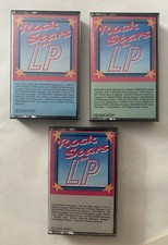 Rock stars volume for sale  Washington