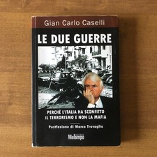 Gian carlo caselli usato  Roma