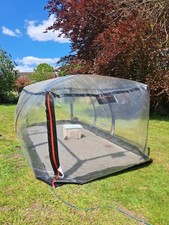 Airflow car storage for sale  RUGELEY
