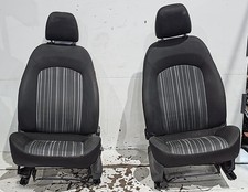 tappezzeria fiat punto evo usato  Italia