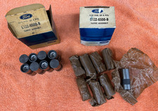 Nos ford 1969 for sale  Livonia