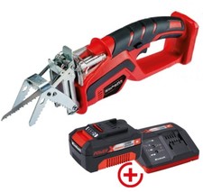 Einhell akku astsäge gebraucht kaufen  Wolmirstedt