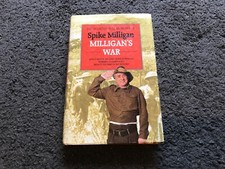 Spike milligan milligan for sale  BOSTON
