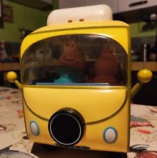 Camper van peppa usato  Besozzo