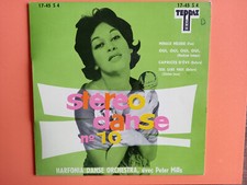 Disques teppaz lyon d'occasion  Pougues-les-Eaux