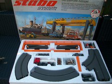 Stabo system art gebraucht kaufen  Hamburg