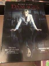 Damages seasons 3 for sale  Wailuku