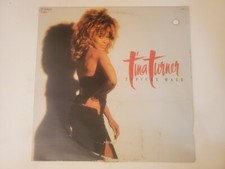 Tina Turner - Masculino típico (LP de vinil) comprar usado  Enviando para Brazil