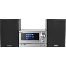 Kenwood sistema micro usato  Roccagloriosa