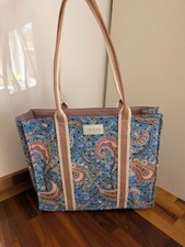 New joules tote for sale  CORBY