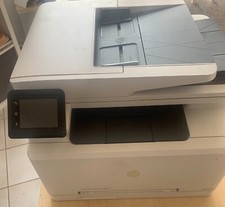 Color laserjet m6d61a gebraucht kaufen  Wörth am Rhein