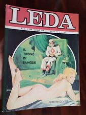 Leda collana milady usato  Roma
