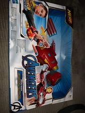 Avengers iron man d'occasion  Toulouse-