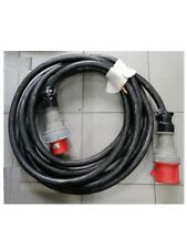 Cavo trifase 380volt usato  Messina